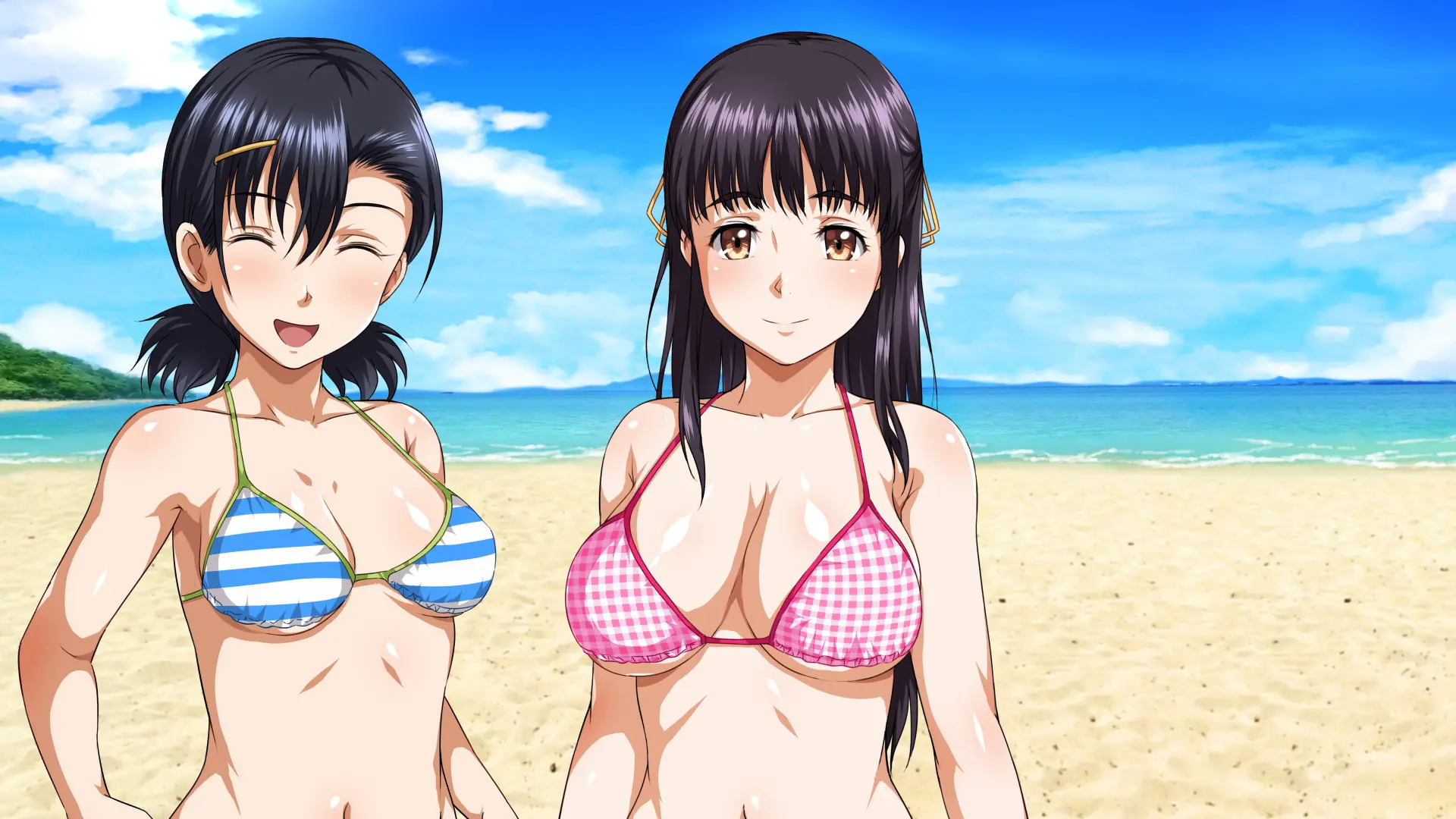 Pakopako Resort E Youkoso ~Onnanoko To Yaritai Houdai H Na Koto Ga Dekiru Yume No Shima~ | 파코파코 리조트에 어서와요 ~여자아이와 하고싶은대로 마음껏 H할 수 있는 꿈의 섬~